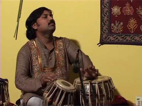 Subrata De Sitar  Amit Chatterjee Tabla