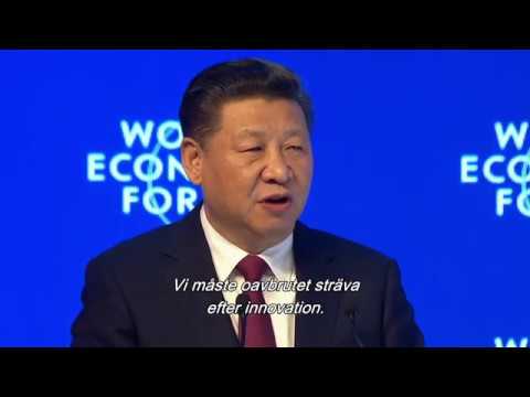 Internationella händelser - Made in China