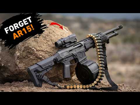 Why These Shotguns Are Quietly Taking Over in 2026!