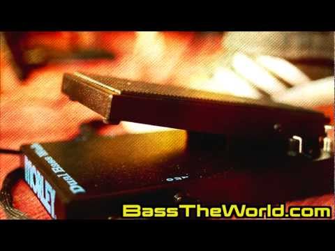 Dual Bass Wah by Morley | RockBoard | PedalPedia