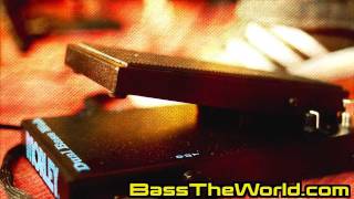 Video thumbnail for MORLEY DUAL BASS WAH by BassTheWorld.com