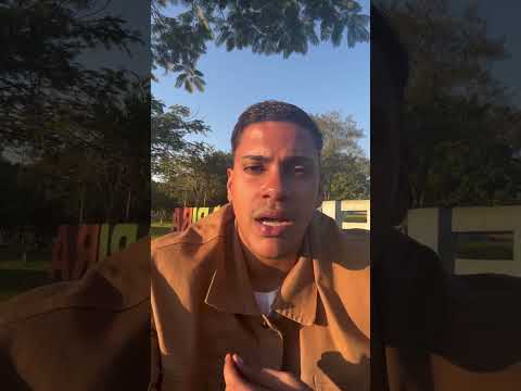 Vídeo de introdução