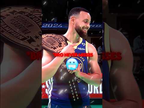 Why You Never Challange Steph Curry #nba #stephencurry