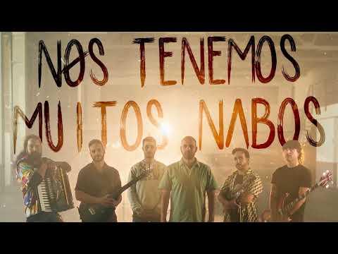 Zíngarus - Nós tenemos muitos nabos