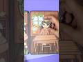 Fairy Paper Doll House Diy Print Cut Assemble And Play Paperdollhouse Paperdoll Paperdiy