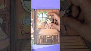 Download lagu fairy paper doll house diy - print, cut, assemble and play #paperdollhouse  #paperdoll  #paperdiy mp3