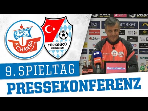 PK vor dem 9. Spieltag (Nachholspiel)