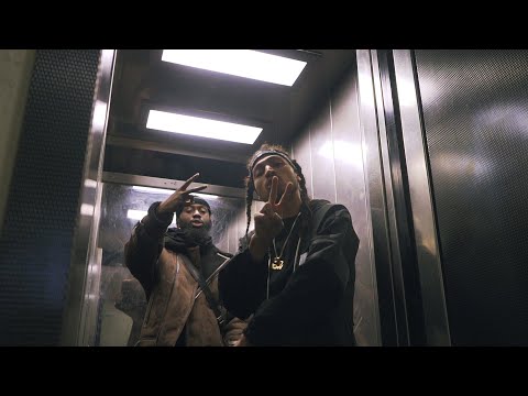 Flowz Flowetry Ft. Jay Leone - Speeches [Prod By Cairosharn] Official Video