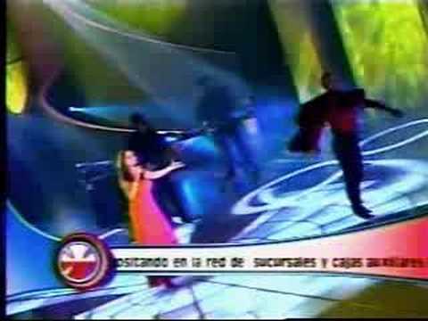 Ana Belén - Tonada a Manuel Rodriguez (Teletón 2006)