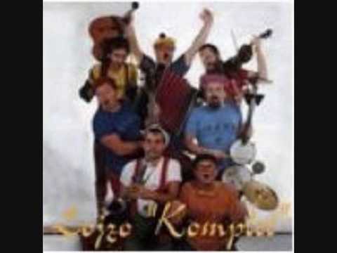 LOJZO  L.O.J.Z.O.  Zoll sem Zoll tam Marian Kochansky