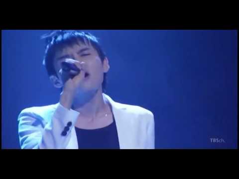 [HD] Super Junior - What If Premium Live in Japan 2009