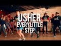 Usher - "Every Little Step" - JR Taylor Choreography