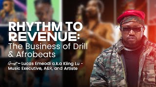 Building a Business Model Around Drill and Afrobeats