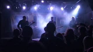 SHINING (NOR) - The One Inside LIVE