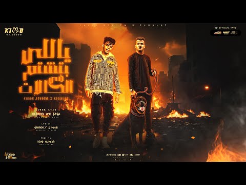 يالي بتشتم في الحالات مركب حياتي شراعها مايل نبض قلبي هتحسي بيه عصام صاصا و كيمو الديب 2024