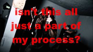 Sleepwave: Through The Looking Glass Lyric Video