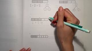 Eureka Math Grade 4 Module 5 Lesson 1 Homework | #answers #mathwithaubrey