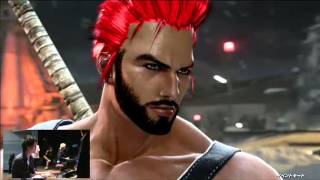 賞金総額1000万円！『鉄拳7』「THE KING OF IRON FIST TOURNAMENT 2015」OSAKA CHALLENGE - Part 2 (26/09/2015)