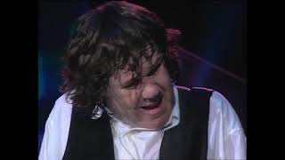 Gary Moore   &quot;The Sky Is Crying&quot;    Montreux 1995