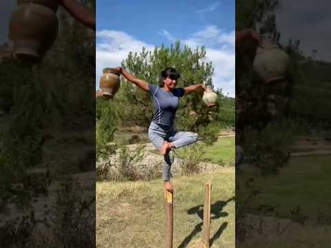 Super Girl #shorts #supergirl #bodybuilding