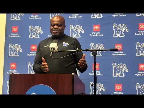 Tiger Football | Coach Huff | 8-7-2026