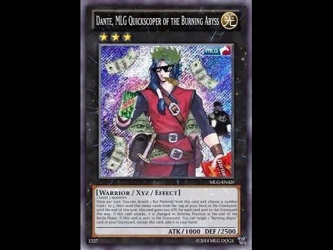 Yugioh Competitive Dn Duel Commentary: "Mirror Moves"