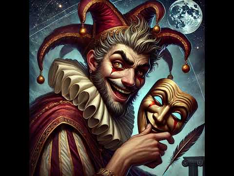 The Greek God Momus | Mockery | Criticism | Relaxing Mythology