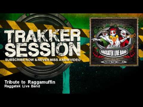 Raggatek Live Band - Tribute to Raggamuffin