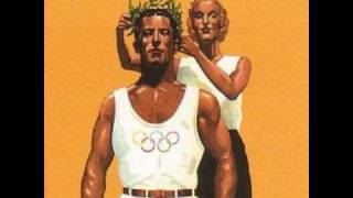 Skids - A Day In Europa