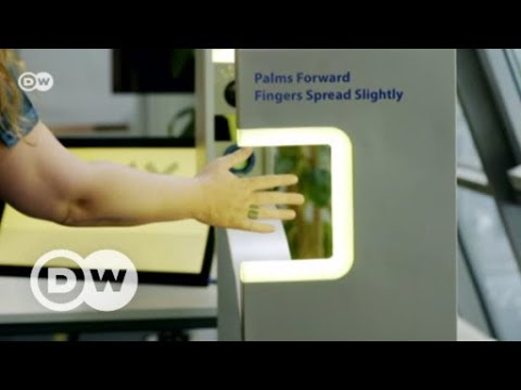 Deutschland Digital - Sicherheit (2) | DW Deutsch