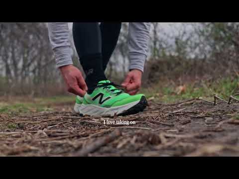 Fresh Foam X Hierro v9 Gore-Tex®