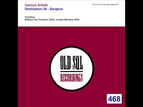 Eze Colombo - PaRaLeLo (Original Mix)