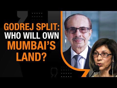 Godrej Family Splits Businesses| LPG Prices| Kotak Mahindra Bank Update| Theobroma, McDonald's Case