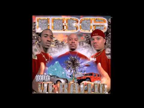 I.B.G. - Make It Happen