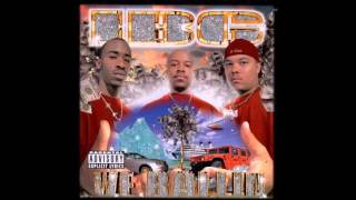 I.B.G. - Make It Happen