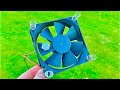 A Brilliant Idea From An Old Computer Fan You Ll Be Glad To See It
