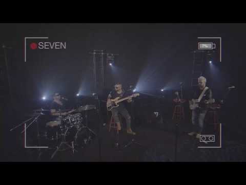 Gáspár Laci, Emilio, Gitano jam - Seven Aréna Live próba (werk)