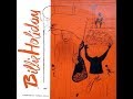 Billie Holiday - Autumn In New York (Rare 78 RPM ...