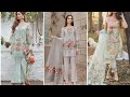 Traditional Printed Pakistani Dressess Collection Ayesha Collection Printed