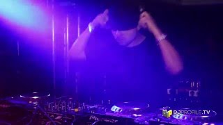 Videoset: Anibal Hamilton @ Masquerade :: Caracas, 29 ene 2016