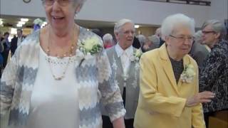 Sisters of St. Joseph of Carondelet Latham - Jubilee 2017