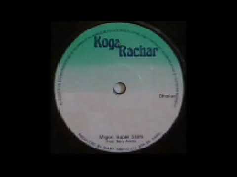 Makas Nyar Omiro MIGORI SUPER STARS Kasongo Polo Menyo LUO BENGA SONGS 