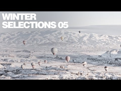 Jake Kaiser - Sequoia [Silk Music]