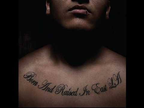 Los Difuntos - Now I'm Gone