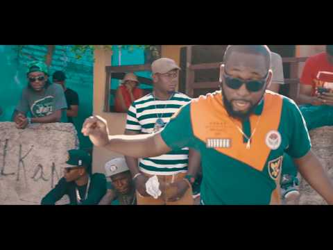 Cliowen - Hola Men Clio (Official Video)