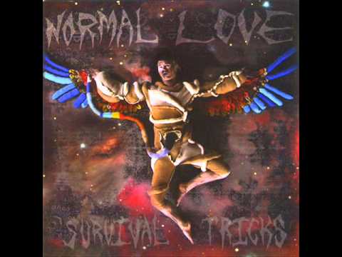 Normal Love - Lend Some Treats