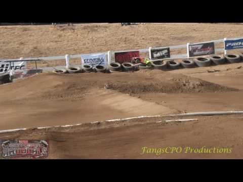 WCN 2016 - LCQ 4WD Truck Sportsman - 8/21/16