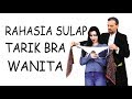 Rahasia Sulap Menarik Bra Wanita Magic Trick Revealed