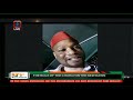 MUVI TV SPECIAL INTERVIEW PROPHET SEER 1 08 09 2021