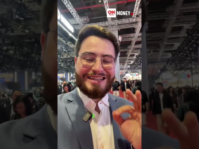 Auto Shanghai 2025: China tem maior mercado de carros do mundo